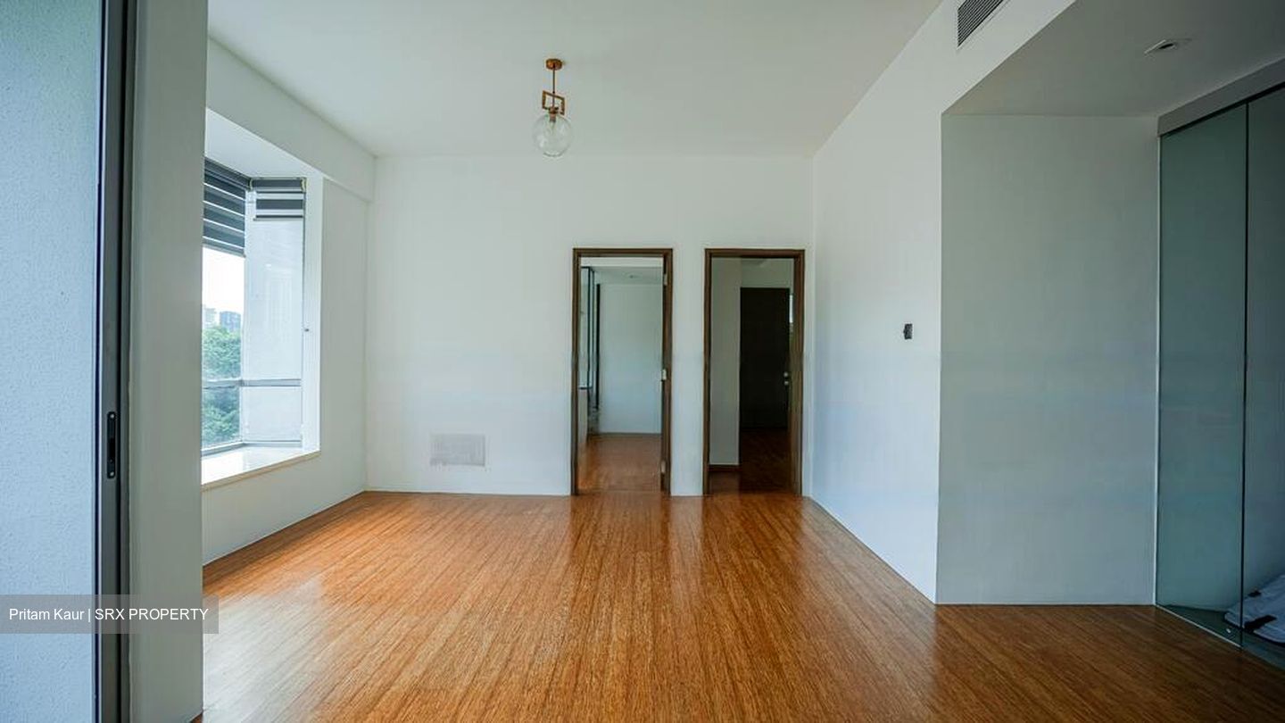 One Tree Hill Residence (D10), Apartment #483359111